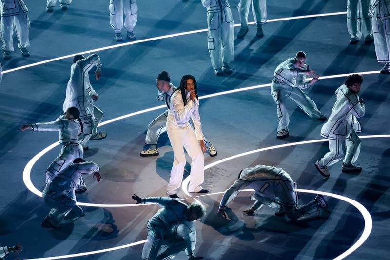 Winter Sports. Olympic Winter Games Milano-Cortina 2026. Opening Ceremony. 06.02.2026