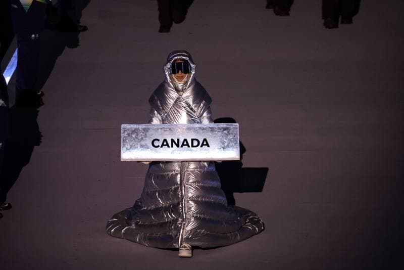 Winter Sports. Olympic Winter Games Milano-Cortina 2026. Opening Ceremony. 06.02.2026