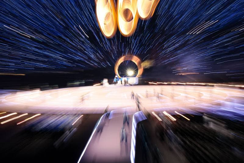 Winter Sports. Olympic Winter Games Milano-Cortina 2026. Opening Ceremony. 06.02.2026
