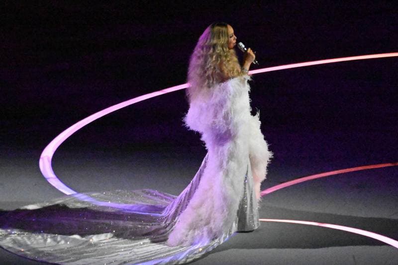Winter Sports. Olympic Winter Games Milano-Cortina 2026. Opening Ceremony. 06.02.2026