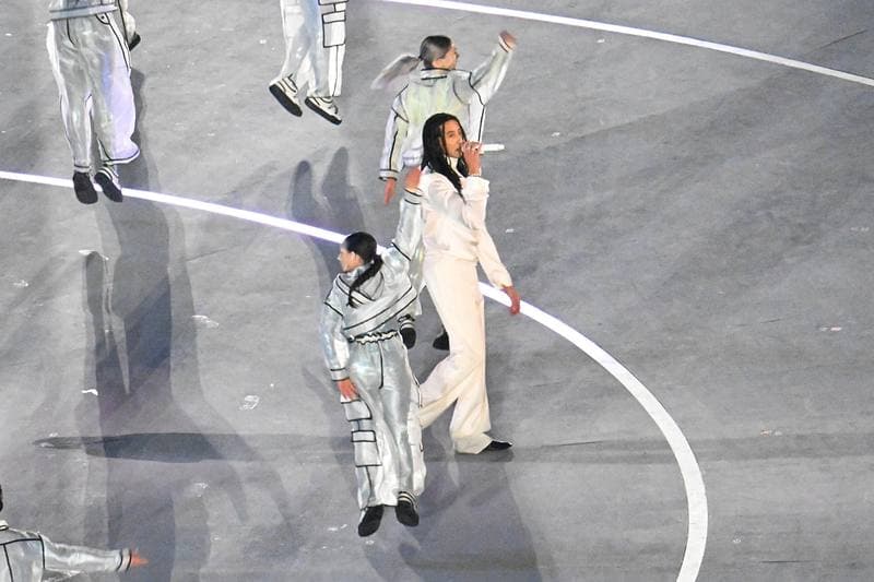 Winter Sports. Olympic Winter Games Milano-Cortina 2026. Opening Ceremony. 06.02.2026