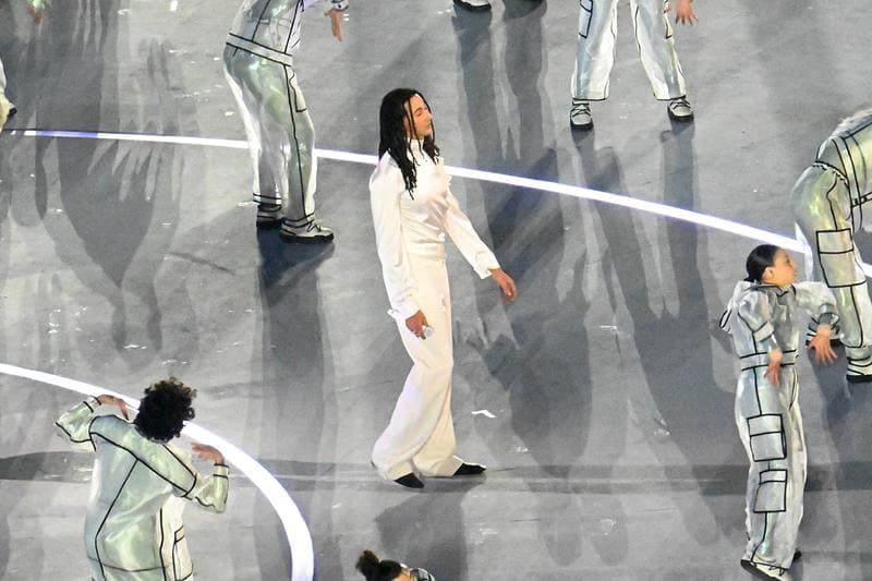 Winter Sports. Olympic Winter Games Milano-Cortina 2026. Opening Ceremony. 06.02.2026