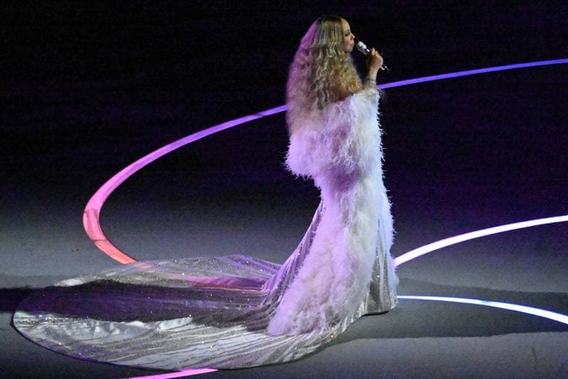 Winter Sports. Olympic Winter Games Milano-Cortina 2026. Opening Ceremony. 06.02.2026