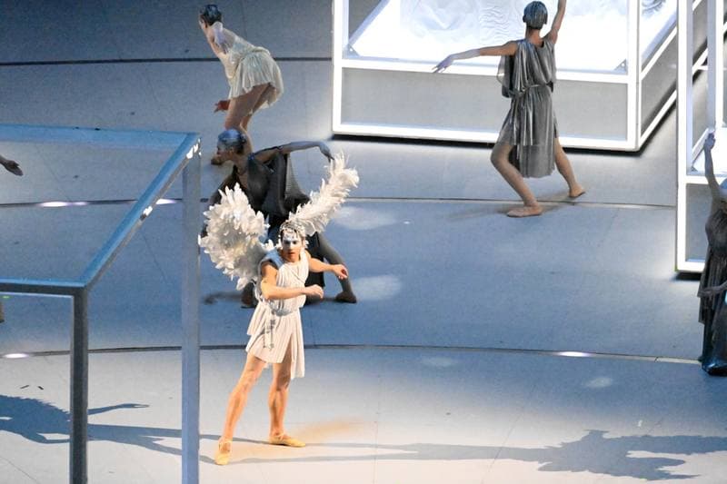 Winter Sports. Olympic Winter Games Milano-Cortina 2026. Opening Ceremony. 06.02.2026