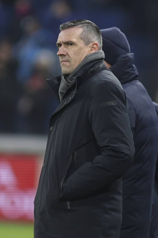 Football. Coppa Italia. Atalanta - Juventus. 06.02.2026