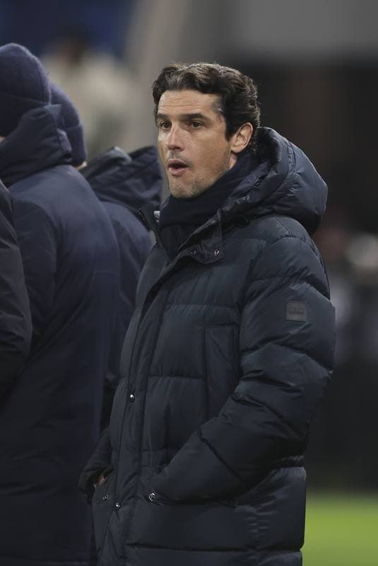 Football. Coppa Italia. Atalanta - Juventus. 06.02.2026