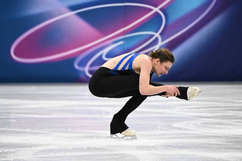Figure Skating. Olympic Winter Games Milano-Cortina 2026. Team Competition. 06.02.2026
