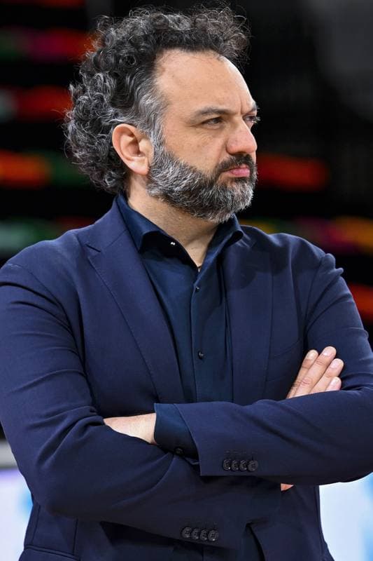 Volleyball. Italian Serie A1 Women. Il Bisonte Firenze - Numia Vero Volley Milano. 01.02.2026