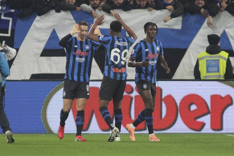 Football. Serie A. Hellas Verona - Pisa SC. 05.02.2026