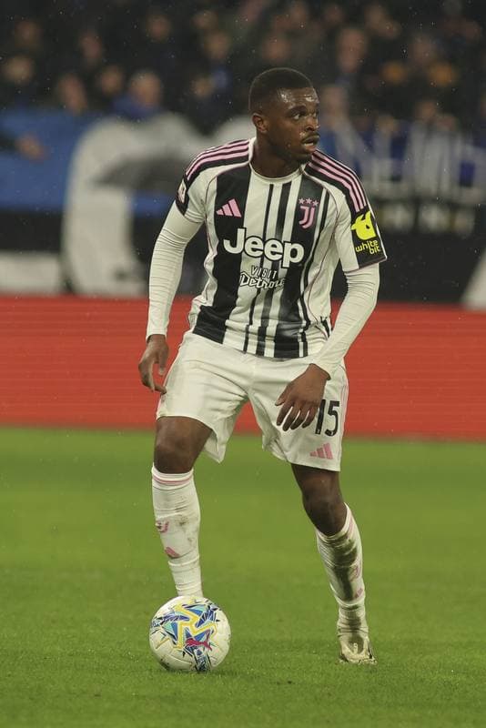 Football. Serie A. Hellas Verona - Pisa SC. 05.02.2026