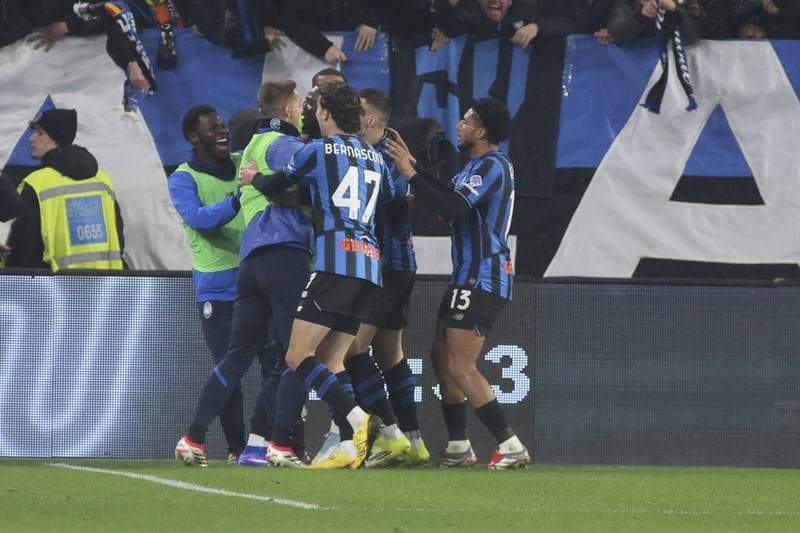 Football. Serie A. Hellas Verona - Pisa SC. 05.02.2026