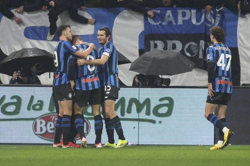 Football. Serie A. Hellas Verona - Pisa SC. 05.02.2026