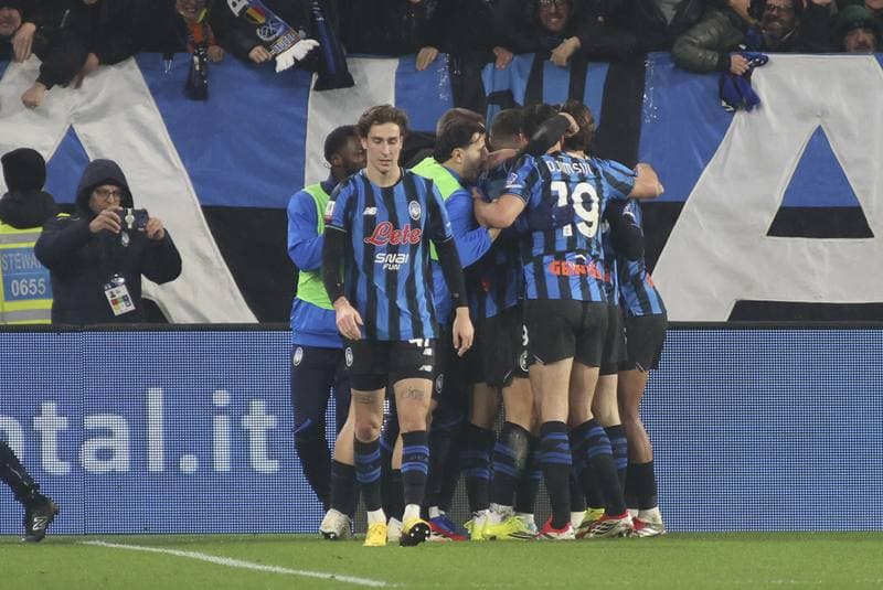 Football. Serie A. Hellas Verona - Pisa SC. 05.02.2026