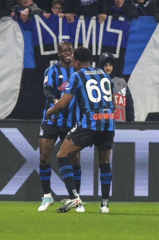 Football. Serie A. Hellas Verona - Pisa SC. 05.02.2026