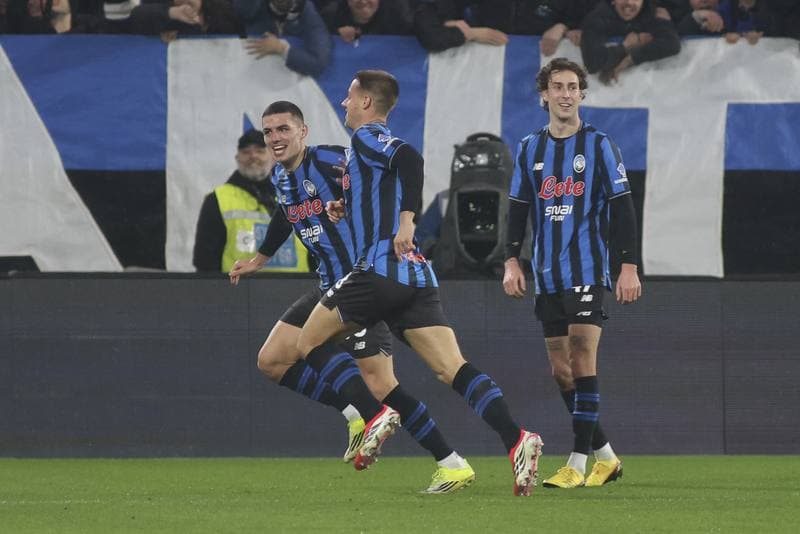 Football. Serie A. Hellas Verona - Pisa SC. 05.02.2026