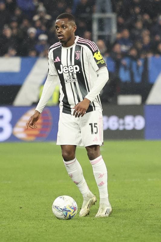 Football. Coppa Italia. Atalanta BC - Juventus FC. 05.02.2026