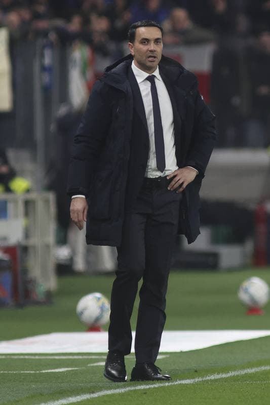 Football. Coppa Italia. Atalanta BC - Juventus FC. 05.02.2026