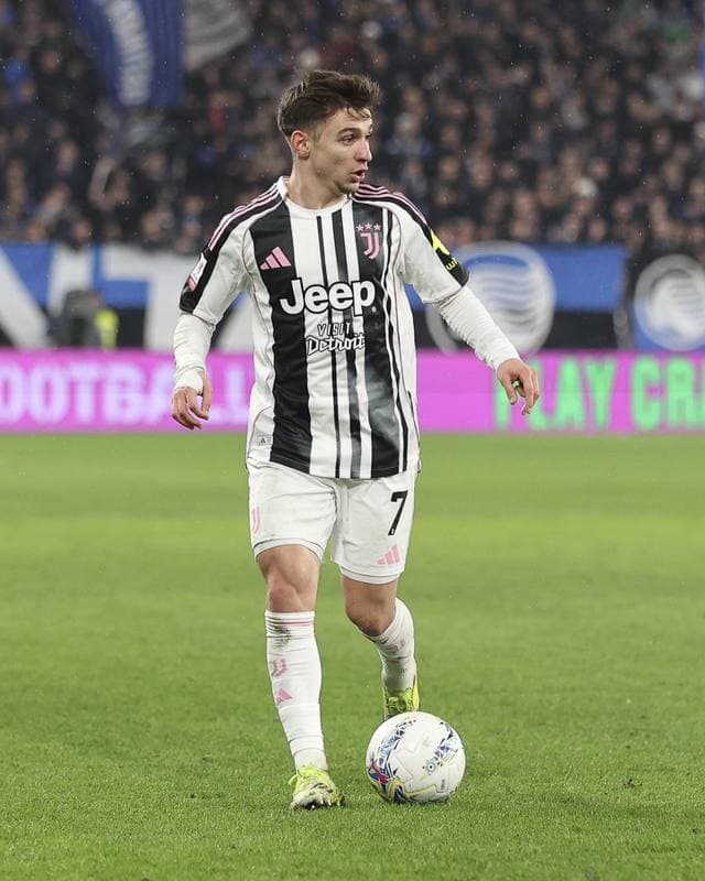 Football. Coppa Italia. Atalanta BC - Juventus FC. 05.02.2026
