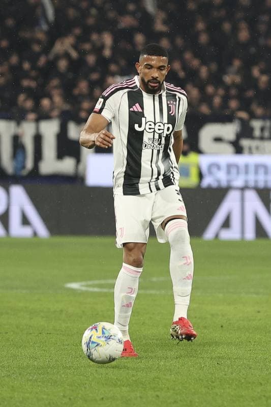 Football. Coppa Italia. Atalanta BC - Juventus FC. 05.02.2026