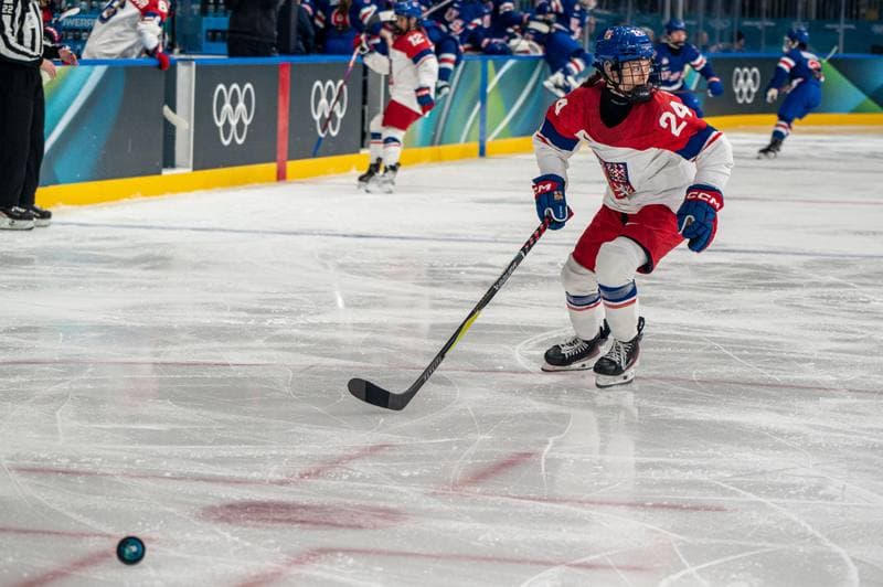Ice Hockey. Italy. Training. 14.02.2026