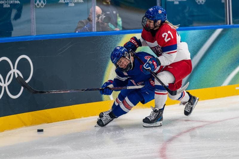 Ice Hockey. Italy. Training. 14.02.2026