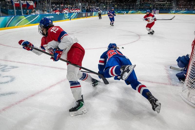 Ice Hockey. Italy. Training. 14.02.2026