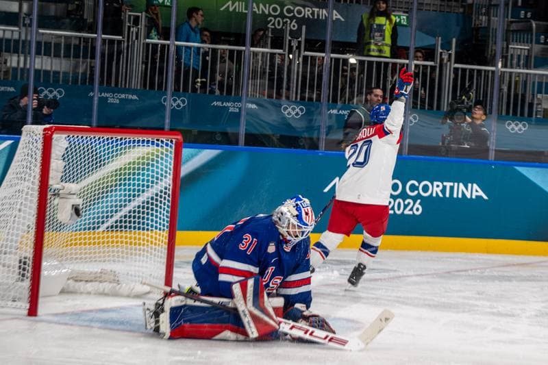Ice Hockey. Italy. Training. 14.02.2026