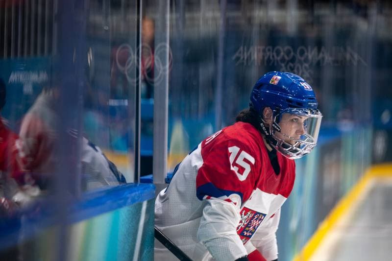 Ice Hockey. Italy. Training. 14.02.2026