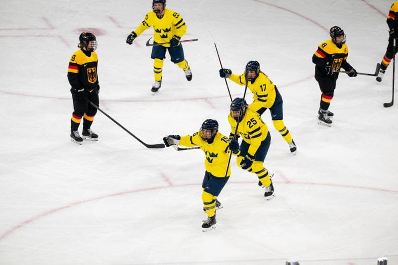 Ice Hockey. Italy. Training. 14.02.2026
