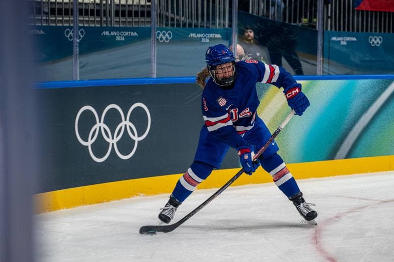 Ice Hockey. Italy. Training. 14.02.2026