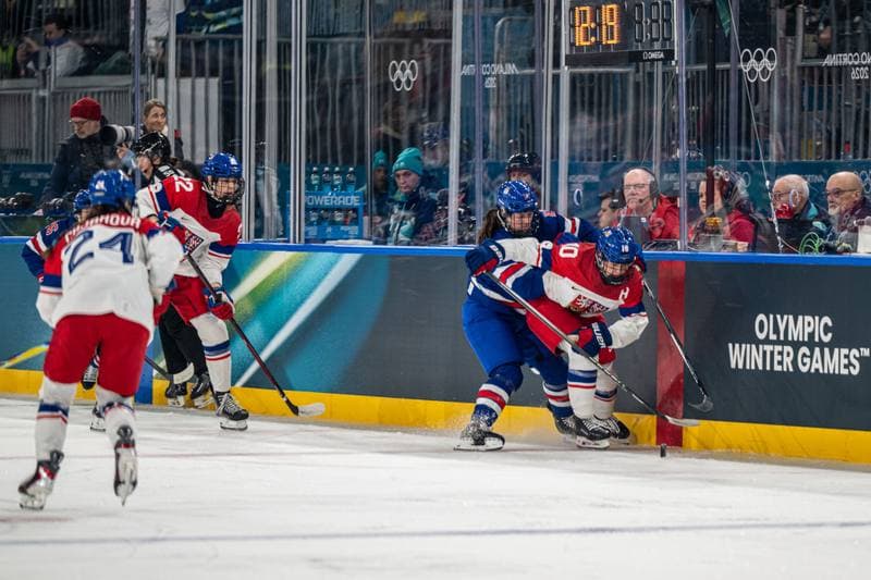 Ice Hockey. Italy. Training. 14.02.2026