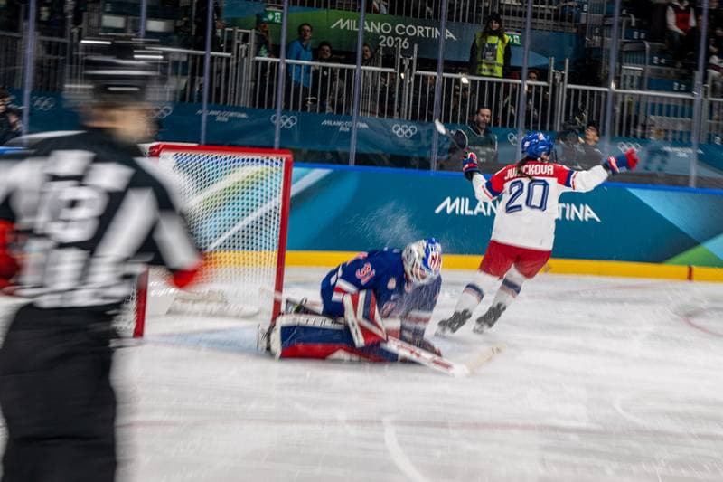 Ice Hockey. Italy. Training. 14.02.2026