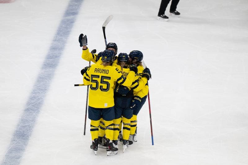 Ice Hockey. Italy. Training. 14.02.2026