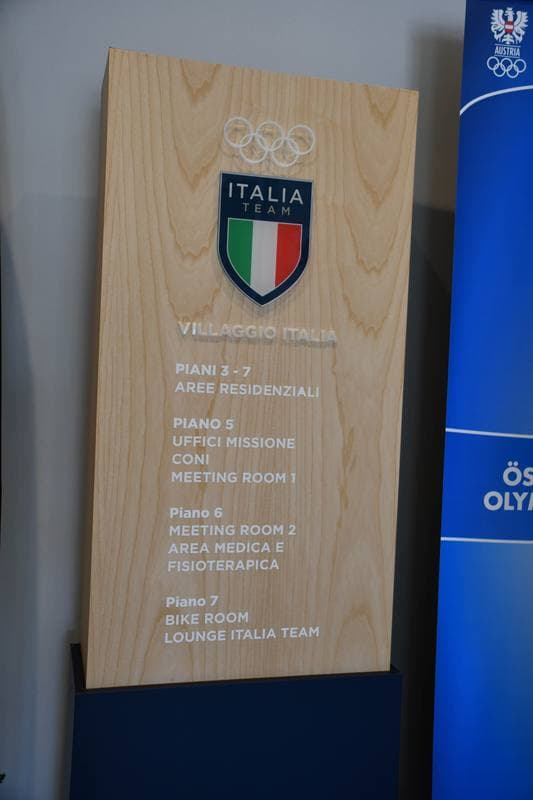 Winter Sports. Olympic Winter Games Milano-Cortina 2026. Open Day. 05.02.2026