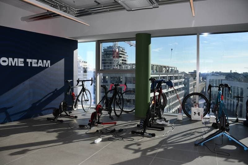 Winter Sports. Olympic Winter Games Milano-Cortina 2026. Open Day. 05.02.2026