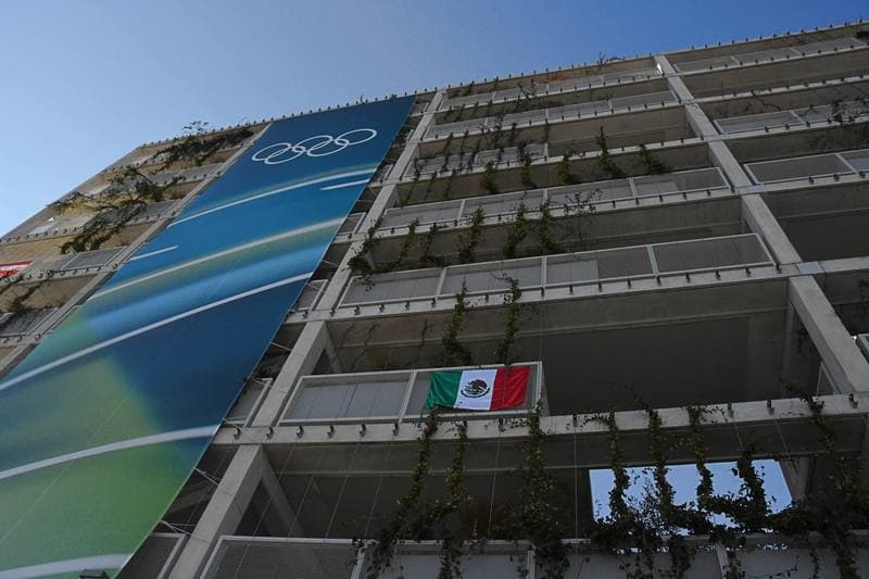 Winter Sports. Olympic Winter Games Milano-Cortina 2026. Open Day. 05.02.2026