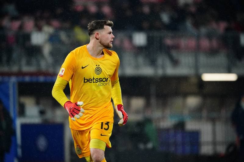 Football. Coppa Italia. Inter - Torino FC. 04.02.2026