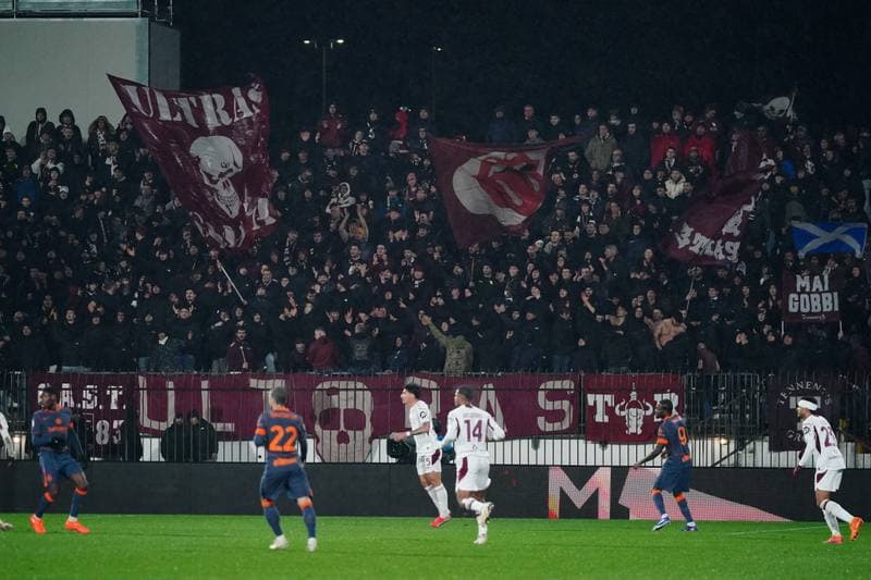 Football. Coppa Italia. Inter - Torino FC. 04.02.2026