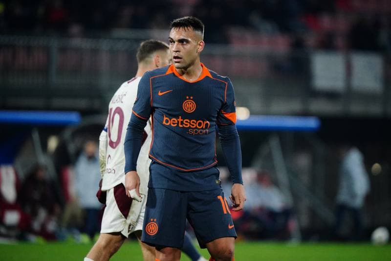 Football. Coppa Italia. Inter - Torino FC. 04.02.2026