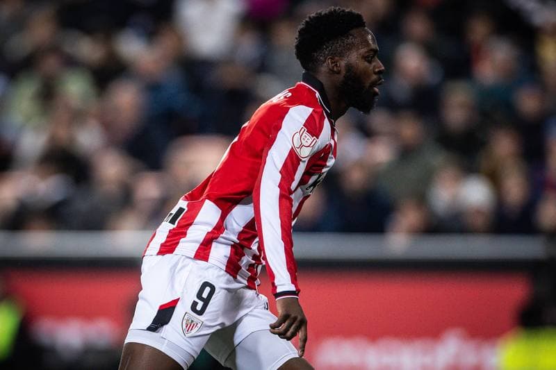 Football. Copa del Rey. Valencia - Athletic Club. 04.02.2026