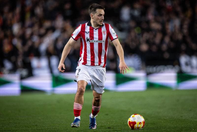 Football. Copa del Rey. Valencia - Athletic Club. 04.02.2026