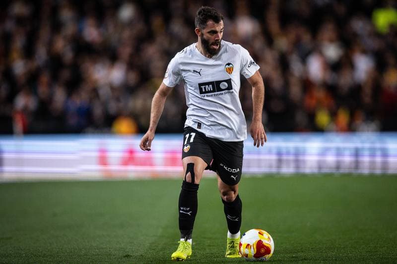 Football. Copa del Rey. Valencia - Athletic Club. 04.02.2026
