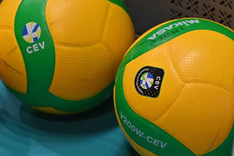 Volleyball. CEV Champions League Women. A. Carraro Prosecco DOC Conegliano - LKS Commercecon Lodz. 16.03.2026
