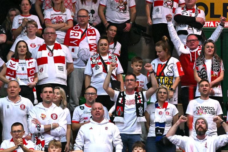 Volleyball. CEV Champions League Women. A. Carraro Prosecco DOC Conegliano - LKS Commercecon Lodz. 16.03.2026