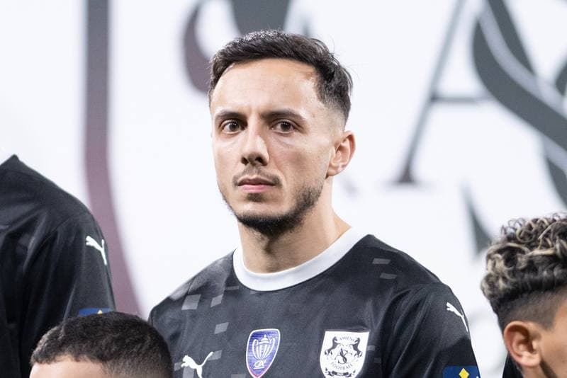 Football. French Cup. Toulouse - Amiens. 04.02.2026