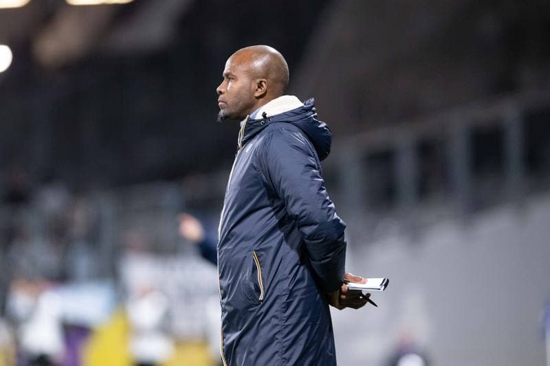 Football. French Cup. Toulouse - Amiens. 04.02.2026
