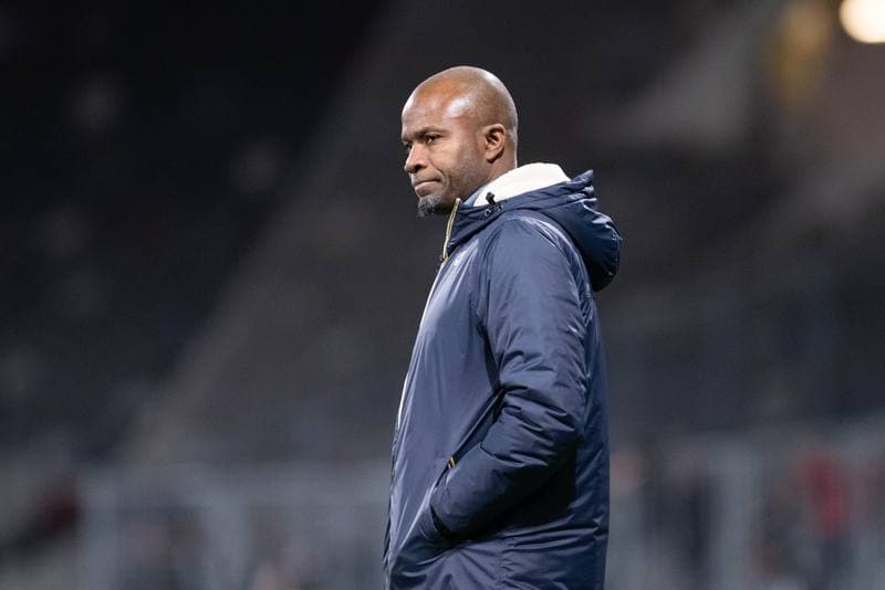 Football. French Cup. Toulouse - Amiens. 04.02.2026