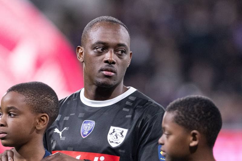 Football. French Cup. Toulouse - Amiens. 04.02.2026