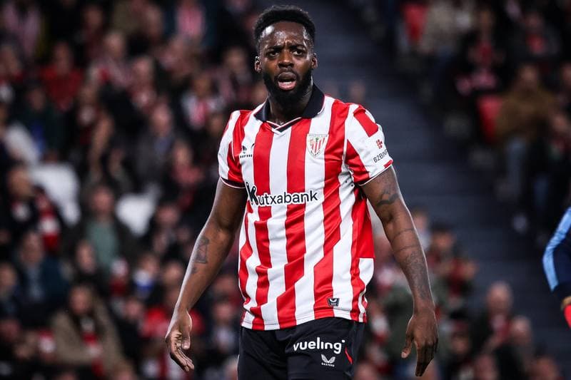 Football. La Liga. Athletic Club - Real Sociedad. 01.02.2026