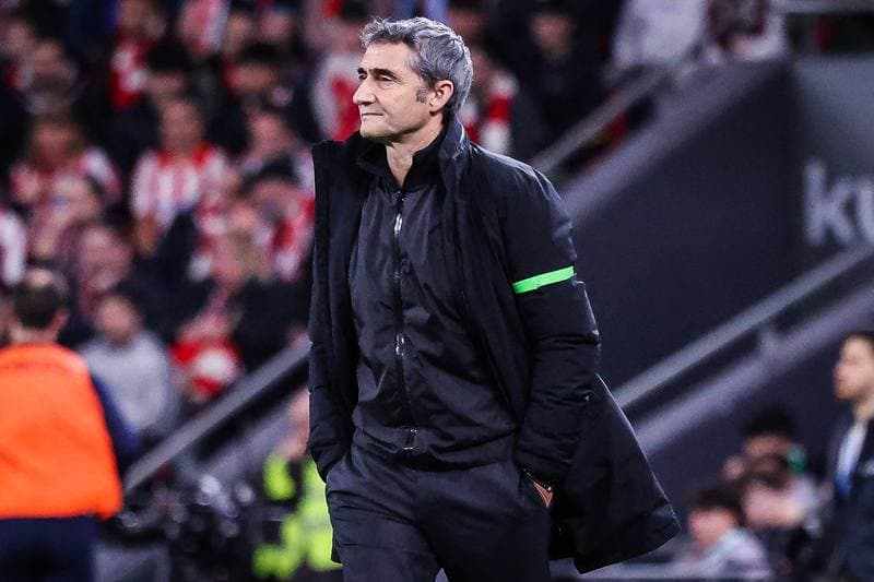 Football. La Liga. Athletic Club - Real Sociedad. 01.02.2026
